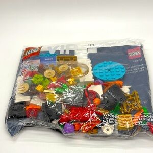 Lego VIP Lunar New Year Set Add on Pack